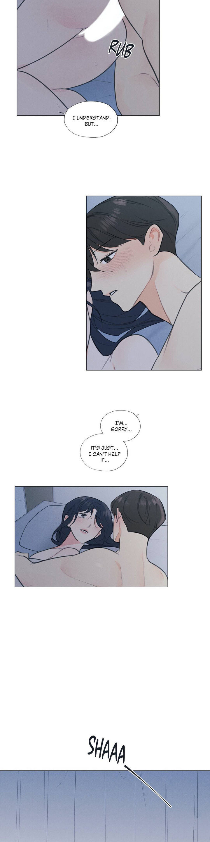 Hardcore Vanilla - Chapter 22 [photo 8] - MangaPorn