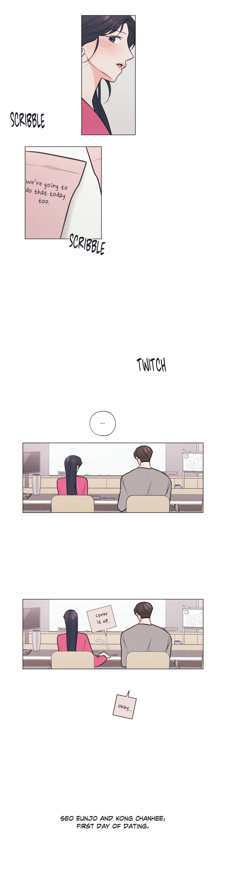 Hardcore Vanilla - Chapter 23 [photo 10] - MangaPorn