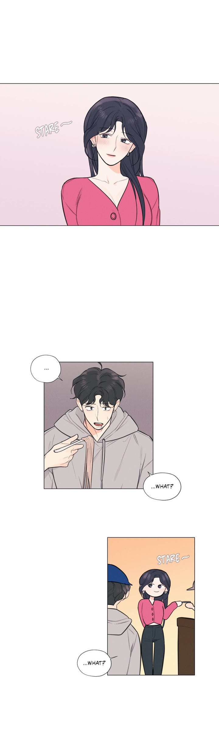 Hardcore Vanilla - Chapter 23 [photo 12] - MangaPorn