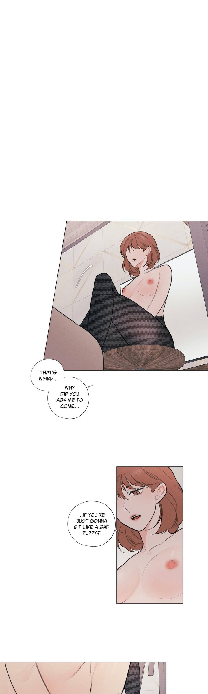 Hardcore Vanilla - Chapter 23 [photo 18] - MangaPorn