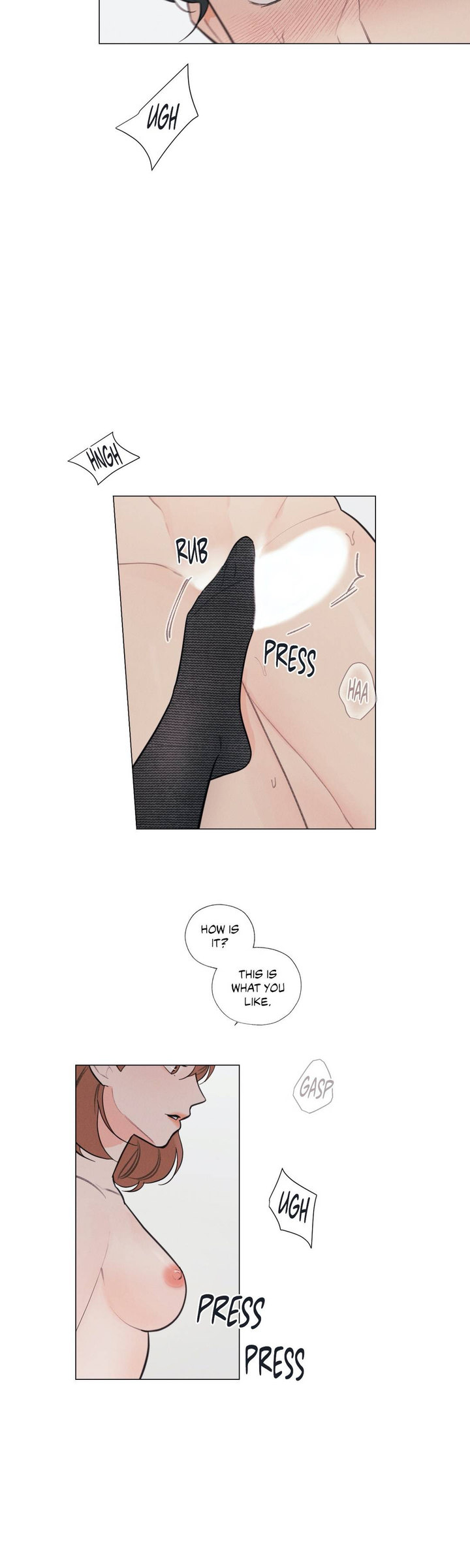 Hardcore Vanilla - Chapter 23 [photo 23] - MangaPorn