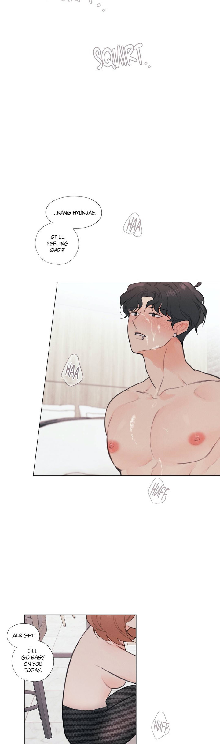 Hardcore Vanilla - Chapter 23 [photo 26] - MangaPorn