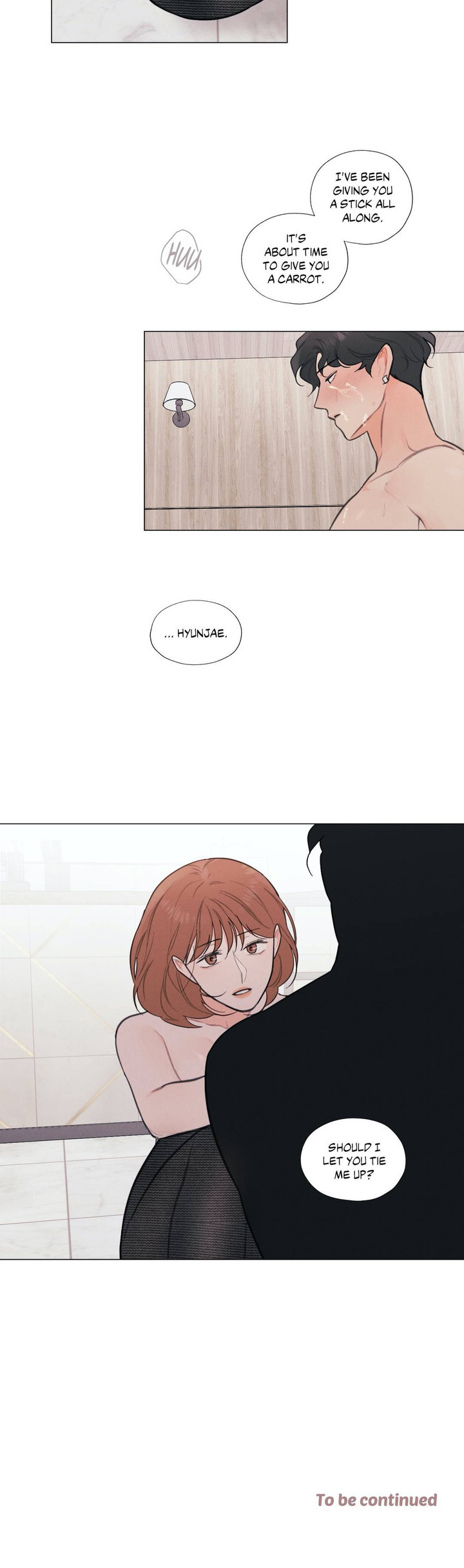 Hardcore Vanilla - Chapter 23 [photo 27] - MangaPorn