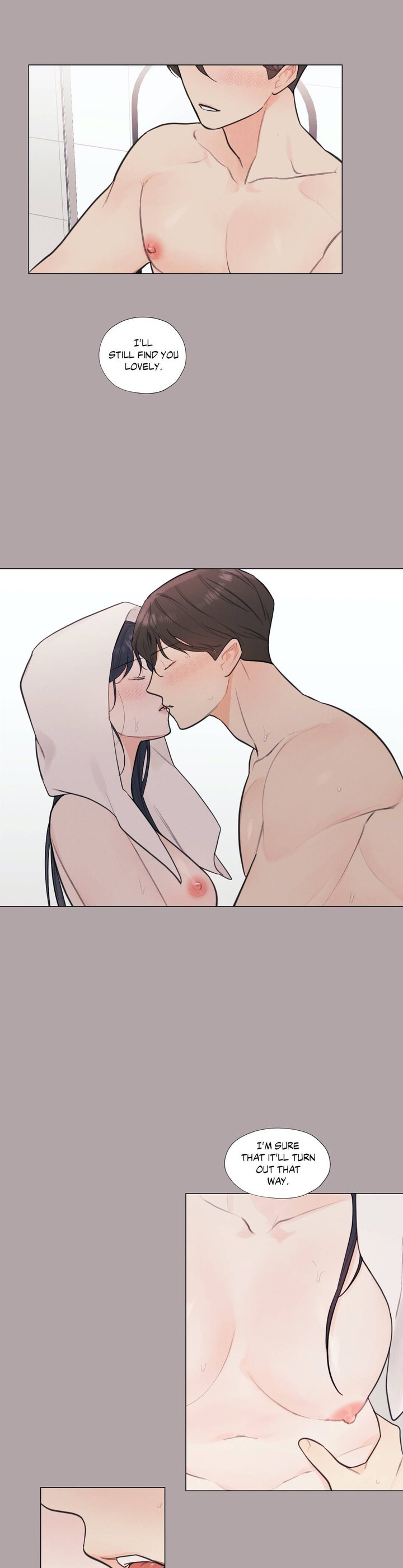 Hardcore Vanilla - Chapter 23 [photo 7] - MangaPorn