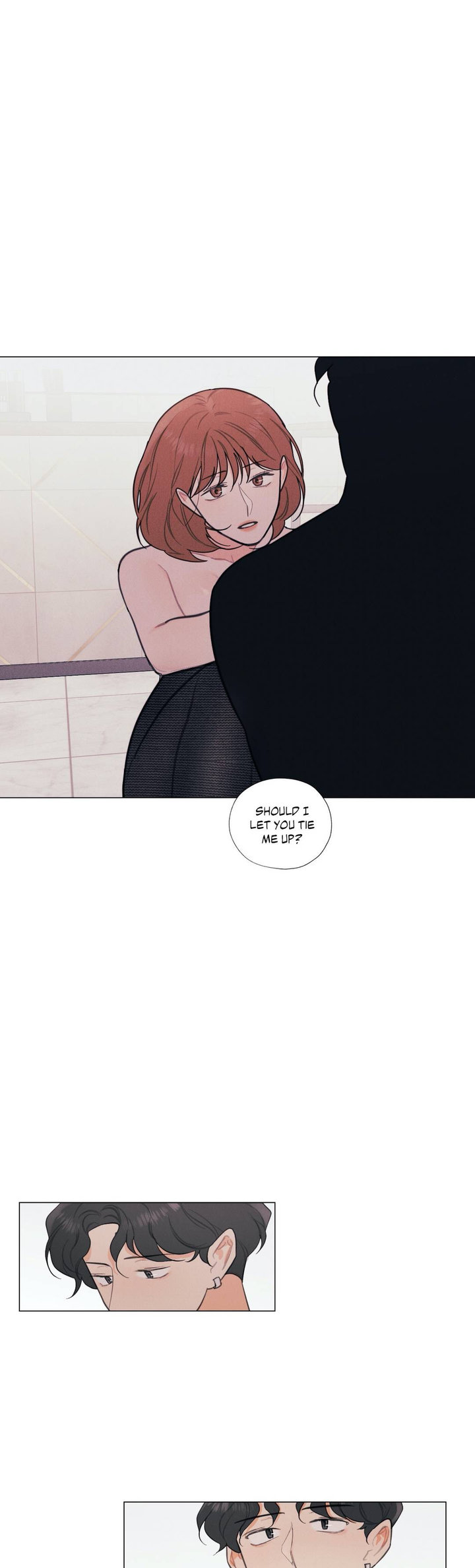 Hardcore Vanilla - Chapter 24 [photo 1] - MangaPorn