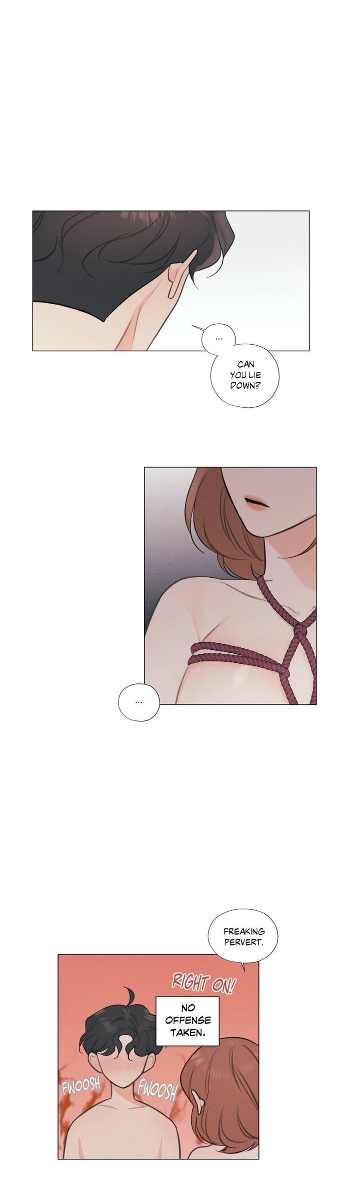 Hardcore Vanilla - Chapter 24 [photo 12] - MangaPorn