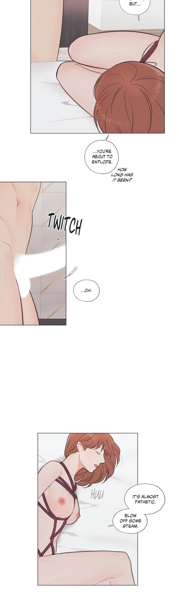 Hardcore Vanilla - Chapter 24 [photo 15] - MangaPorn