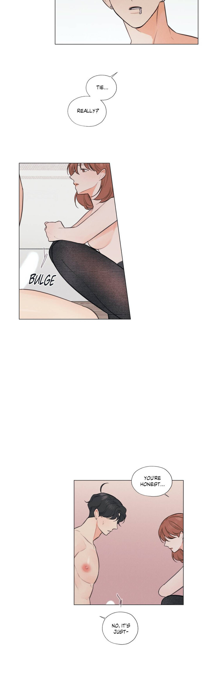 Hardcore Vanilla - Chapter 24 [photo 2] - MangaPorn