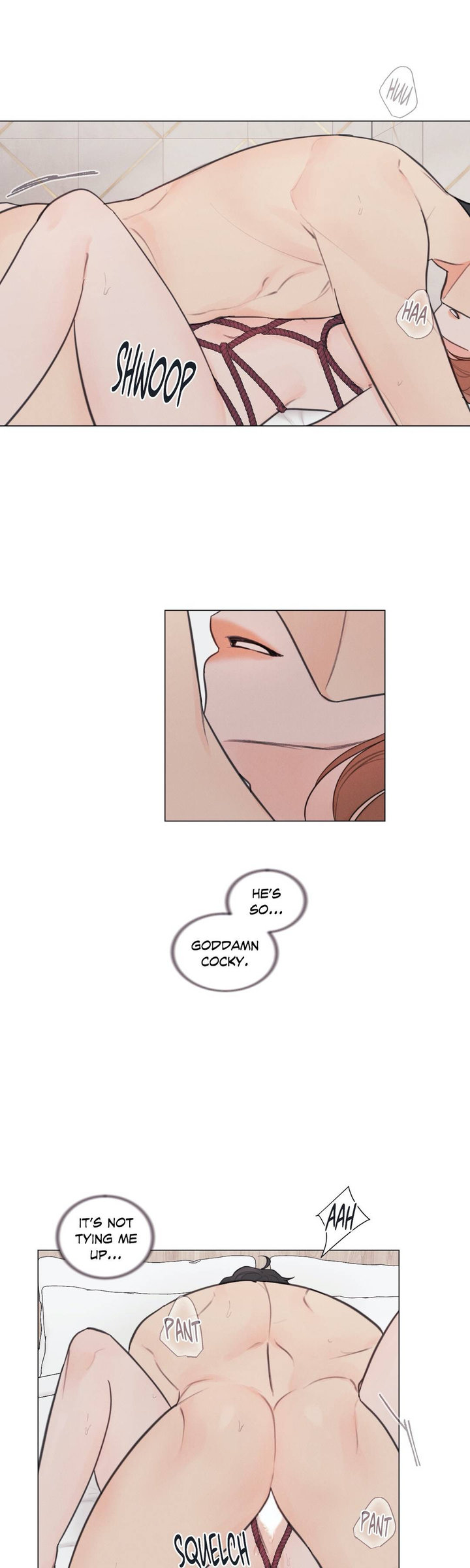 Hardcore Vanilla - Chapter 24 [photo 20] - MangaPorn