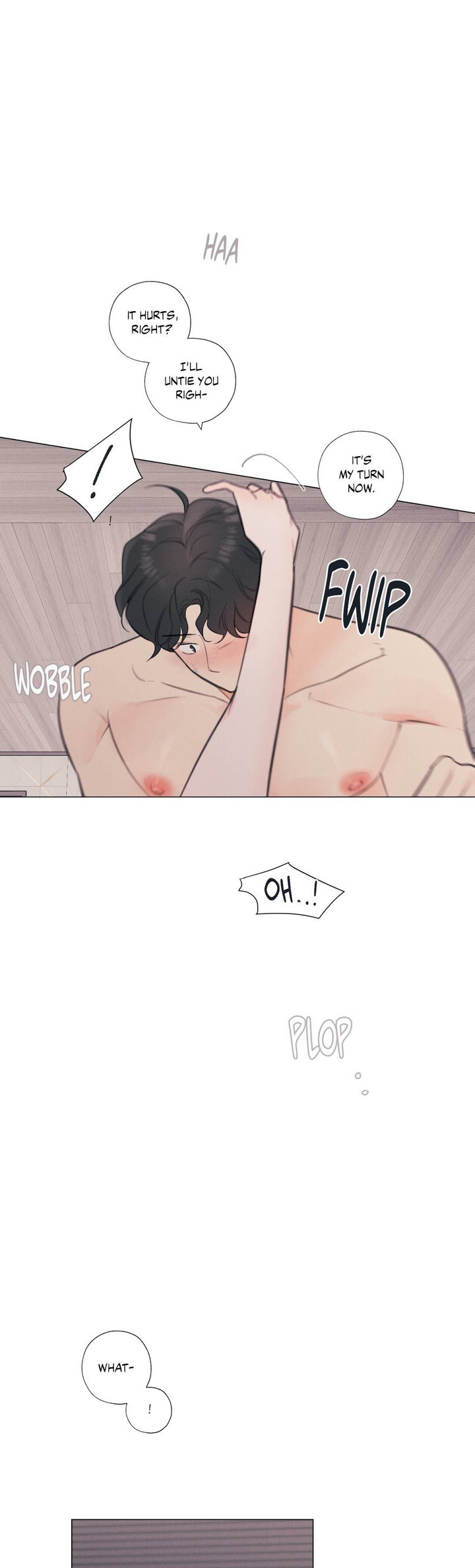 Hardcore Vanilla - Chapter 24 [photo 25] - MangaPorn