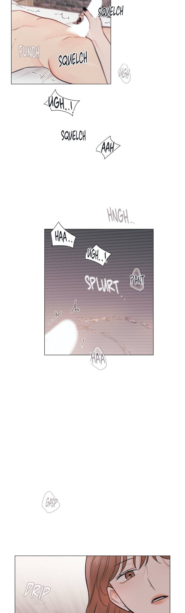 Hardcore Vanilla - Chapter 24 [photo 27] - MangaPorn