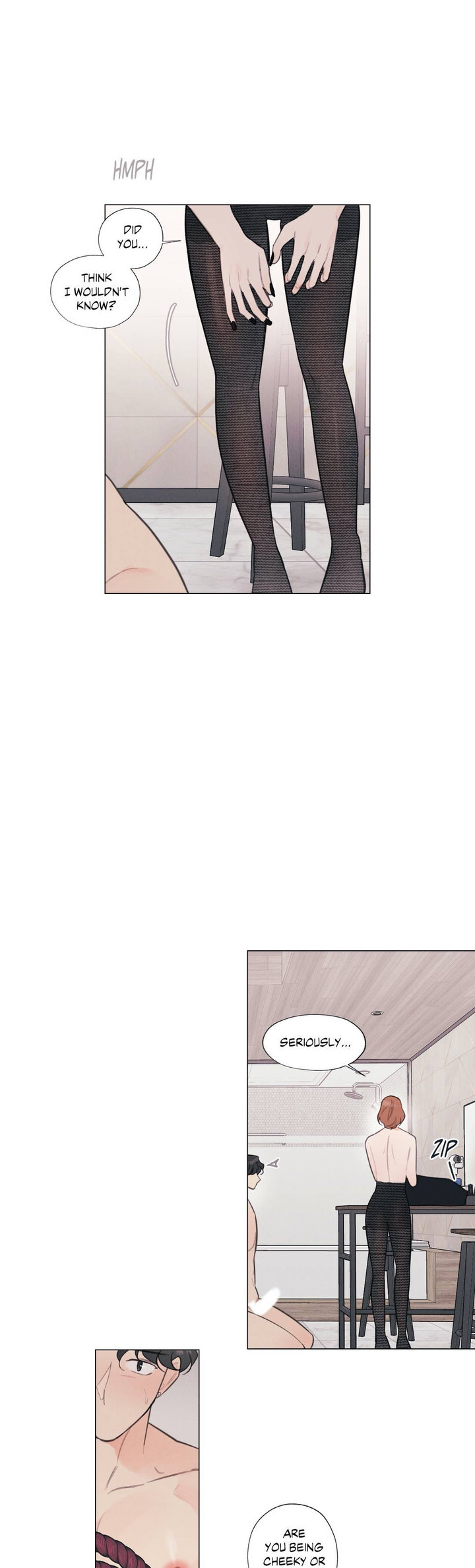 Hardcore Vanilla - Chapter 24 [photo 3] - MangaPorn