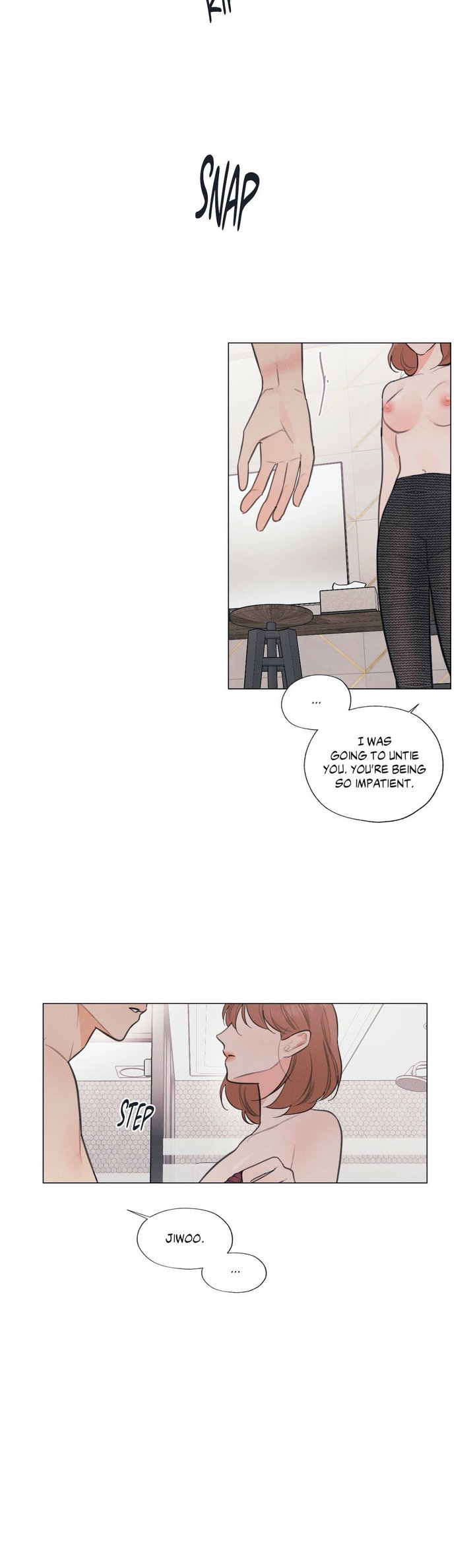 Hardcore Vanilla - Chapter 24 [photo 6] - MangaPorn