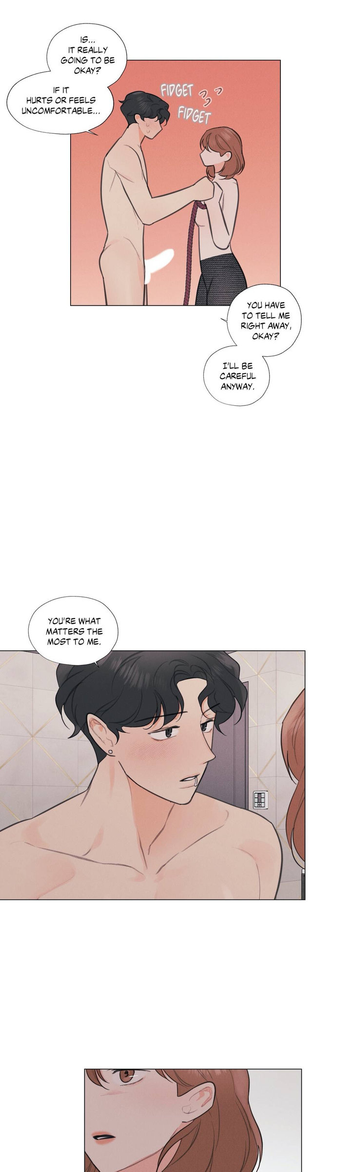 Hardcore Vanilla - Chapter 24 [photo 7] - MangaPorn