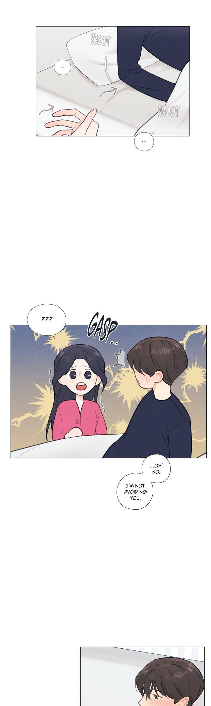 Hardcore Vanilla - Chapter 25 [photo 15] - MangaPorn