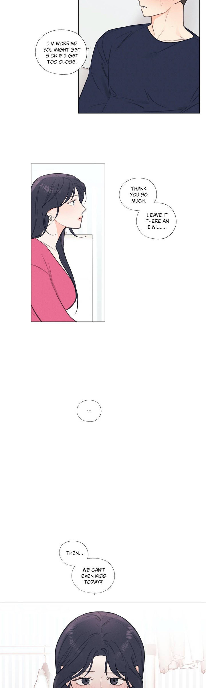 Hardcore Vanilla - Chapter 25 [photo 16] - MangaPorn