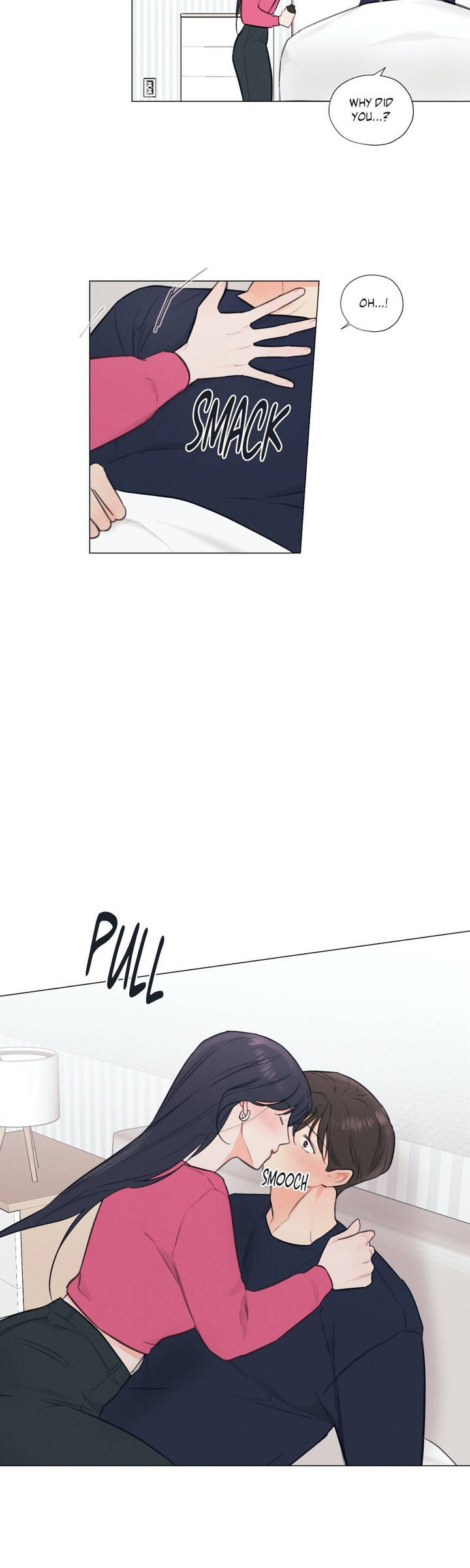 Hardcore Vanilla - Chapter 25 [photo 20] - MangaPorn