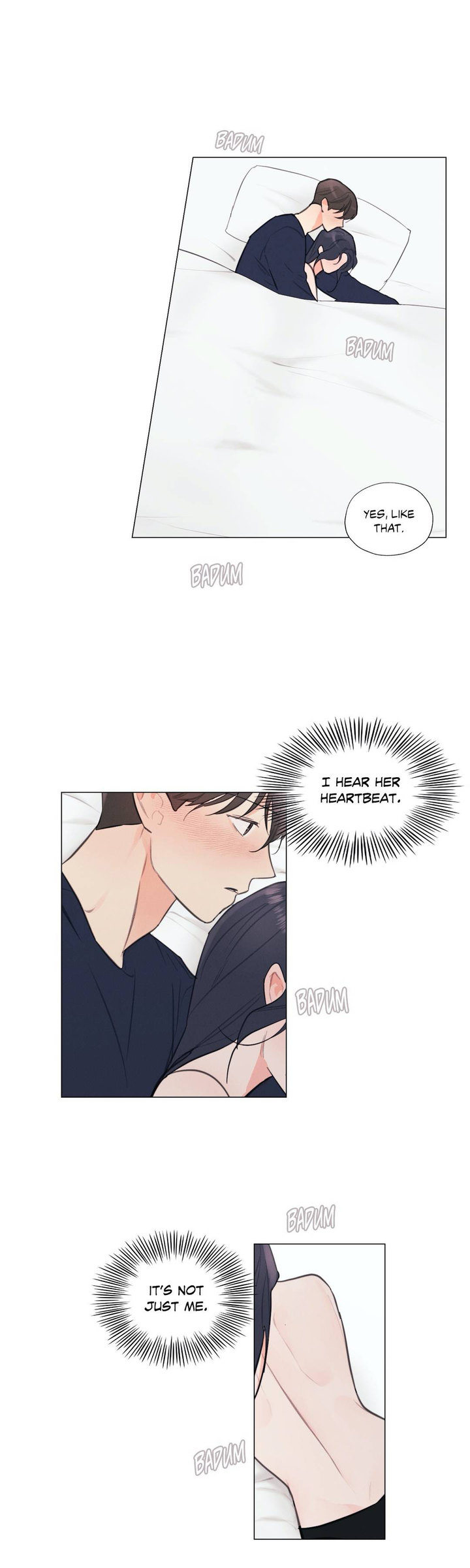 Hardcore Vanilla - Chapter 25 [photo 24] - MangaPorn