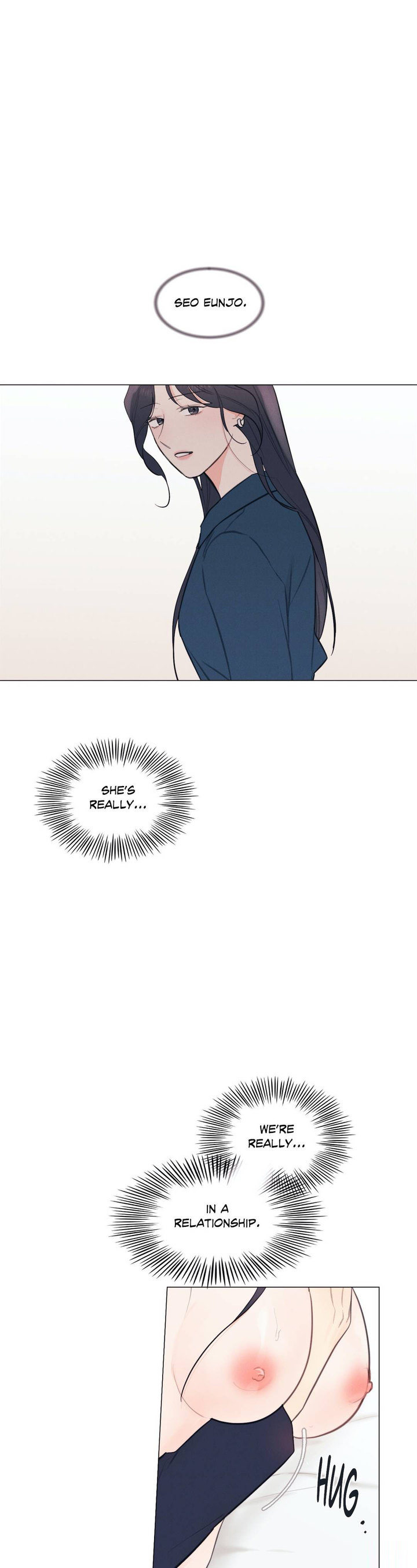 Hardcore Vanilla - Chapter 25 [photo 25] - MangaPorn