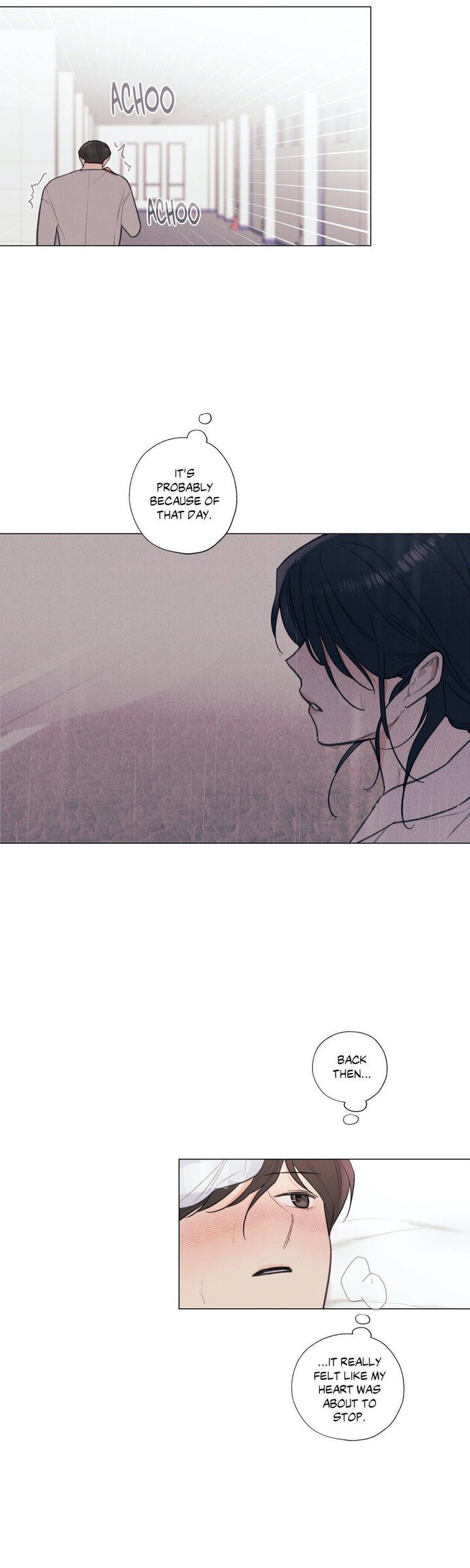 Hardcore Vanilla - Chapter 25 [photo 3] - MangaPorn