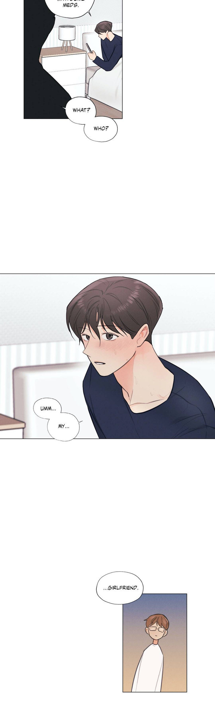 Hardcore Vanilla - Chapter 25 [photo 6] - MangaPorn