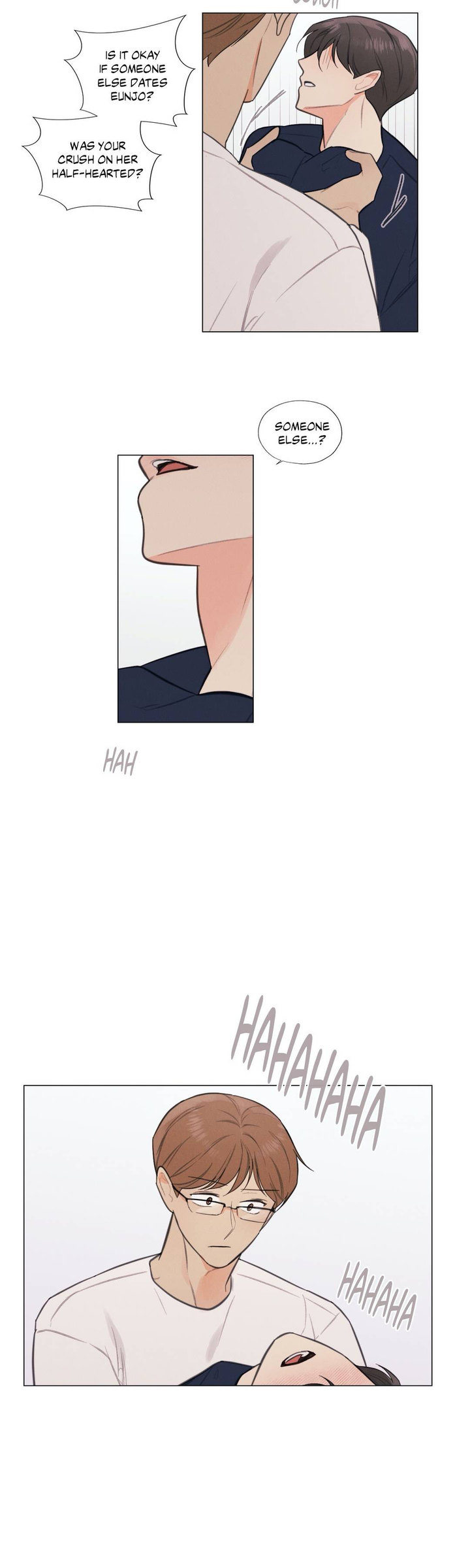 Hardcore Vanilla - Chapter 25 [photo 8] - MangaPorn