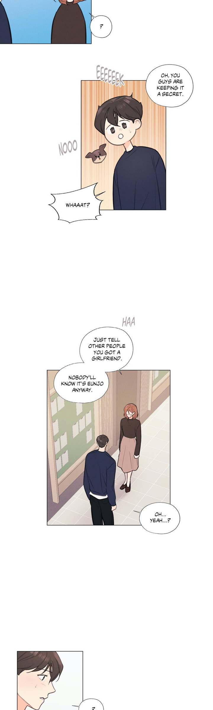 Hardcore Vanilla - Chapter 26 [photo 14] - MangaPorn