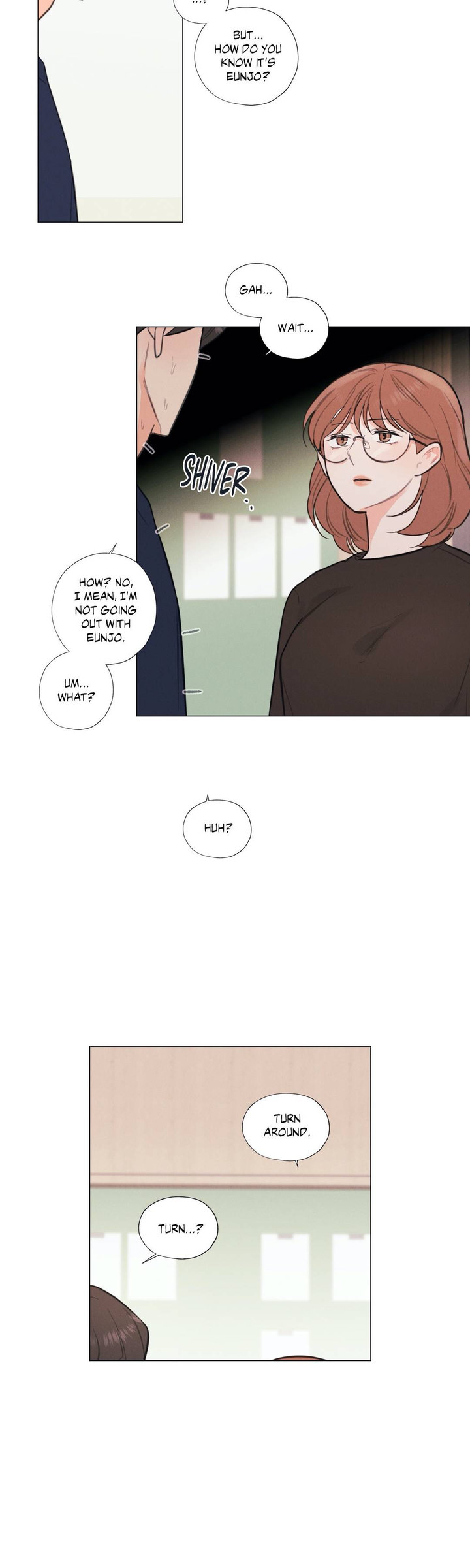 Hardcore Vanilla - Chapter 26 [photo 15] - MangaPorn