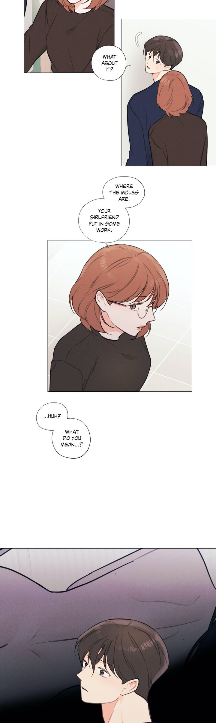 Hardcore Vanilla - Chapter 26 [photo 17] - MangaPorn