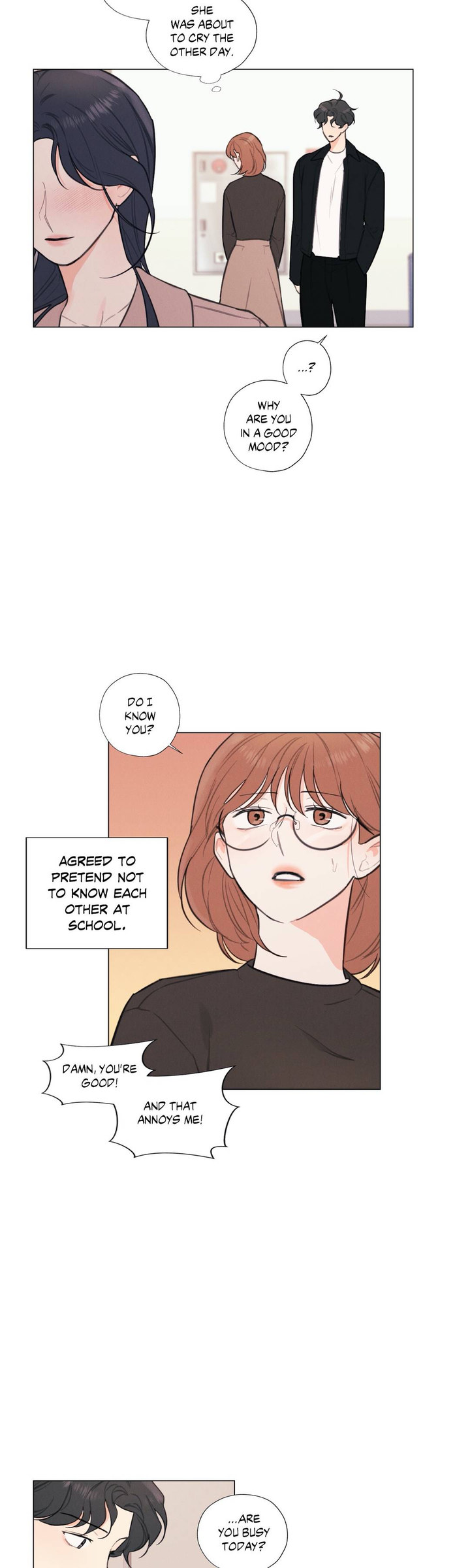 Hardcore Vanilla - Chapter 26 [photo 20] - MangaPorn