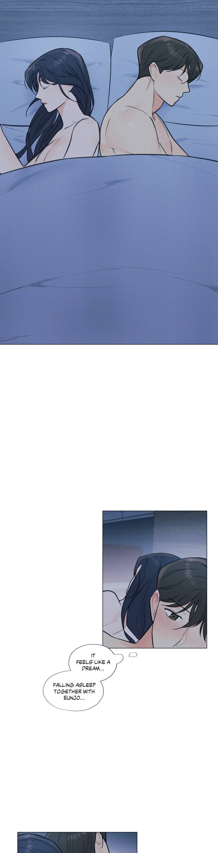 Hardcore Vanilla - Chapter 26 [photo 26] - MangaPorn