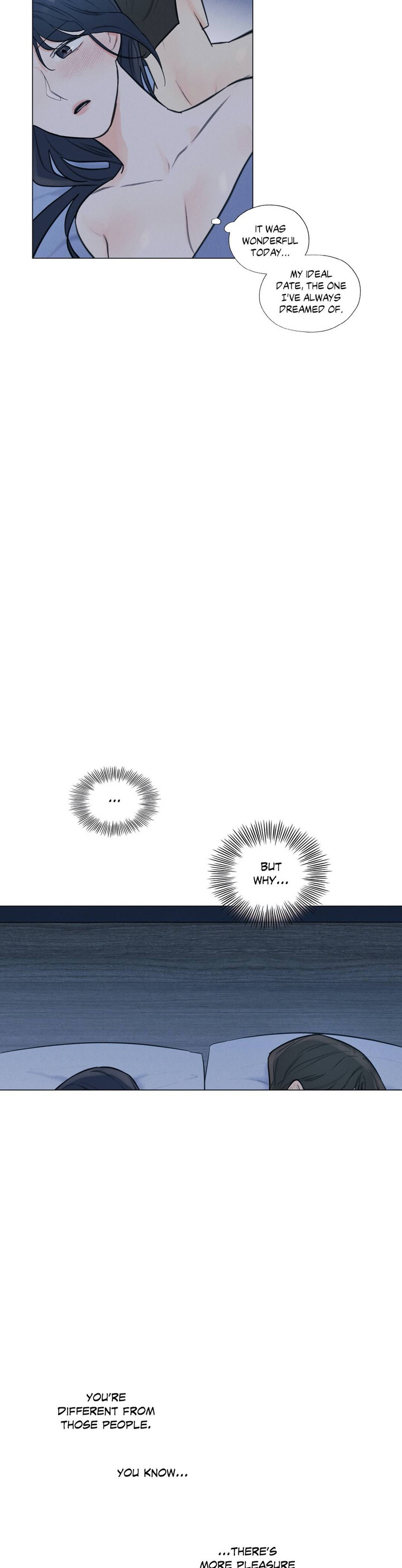 Hardcore Vanilla - Chapter 26 [photo 27] - MangaPorn