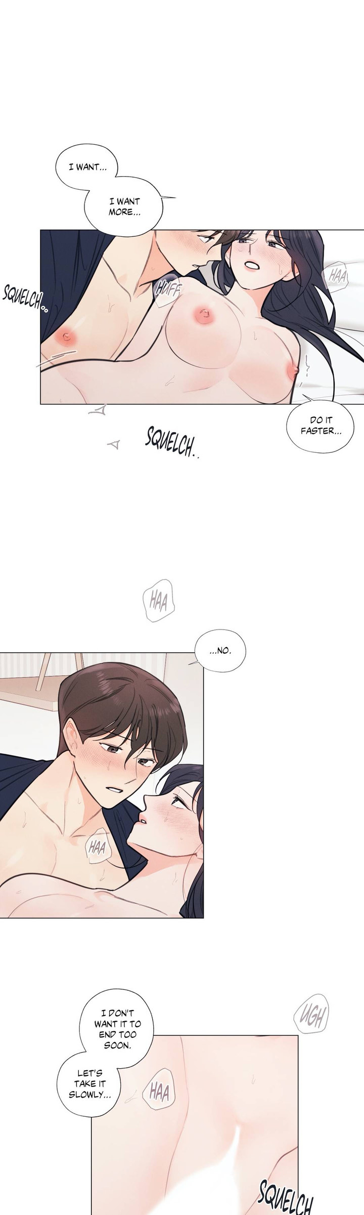 Hardcore Vanilla - Chapter 26 [photo 7] - MangaPorn