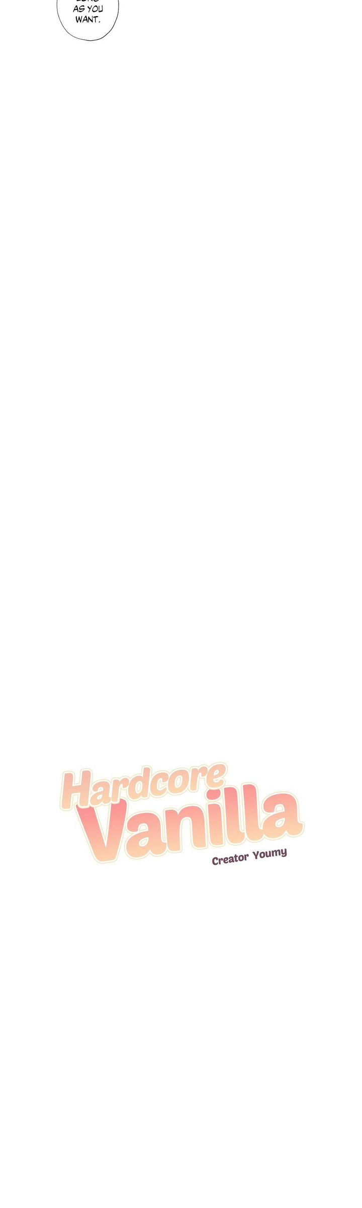 Hardcore Vanilla - Chapter 26 [photo 9] - MangaPorn