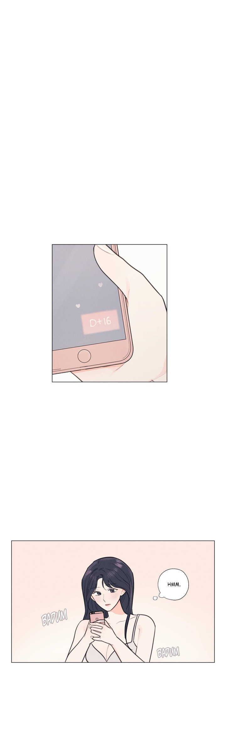 Hardcore Vanilla - Chapter 27 [photo 1] - MangaPorn