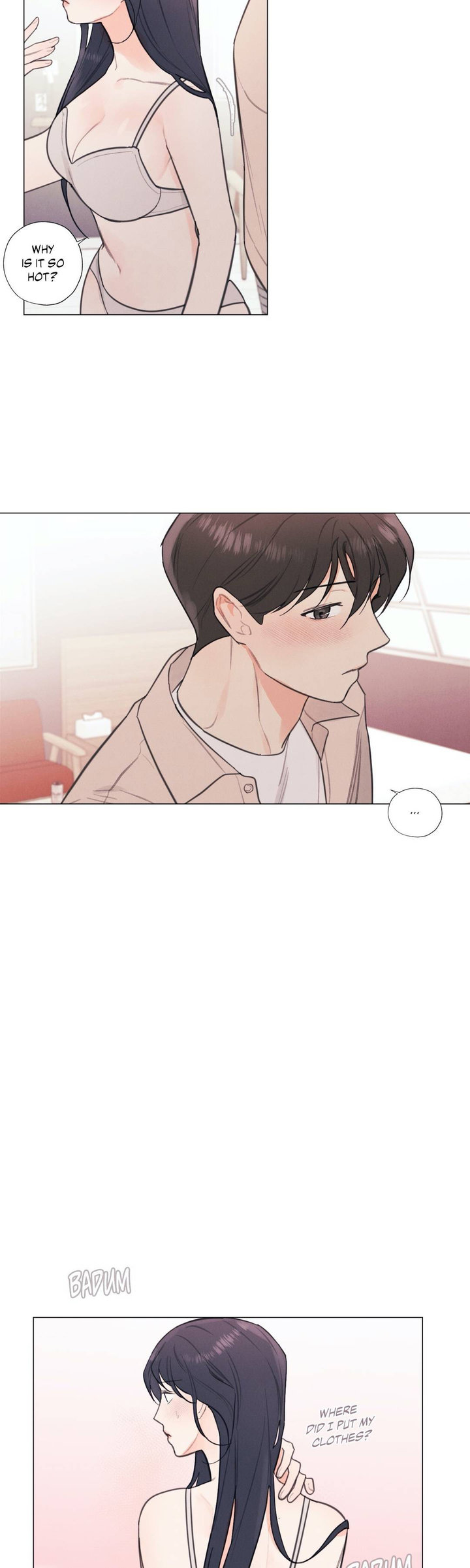 Hardcore Vanilla - Chapter 27 [photo 10] - MangaPorn