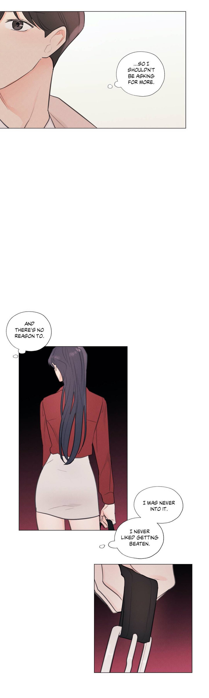 Hardcore Vanilla - Chapter 27 [photo 12] - MangaPorn