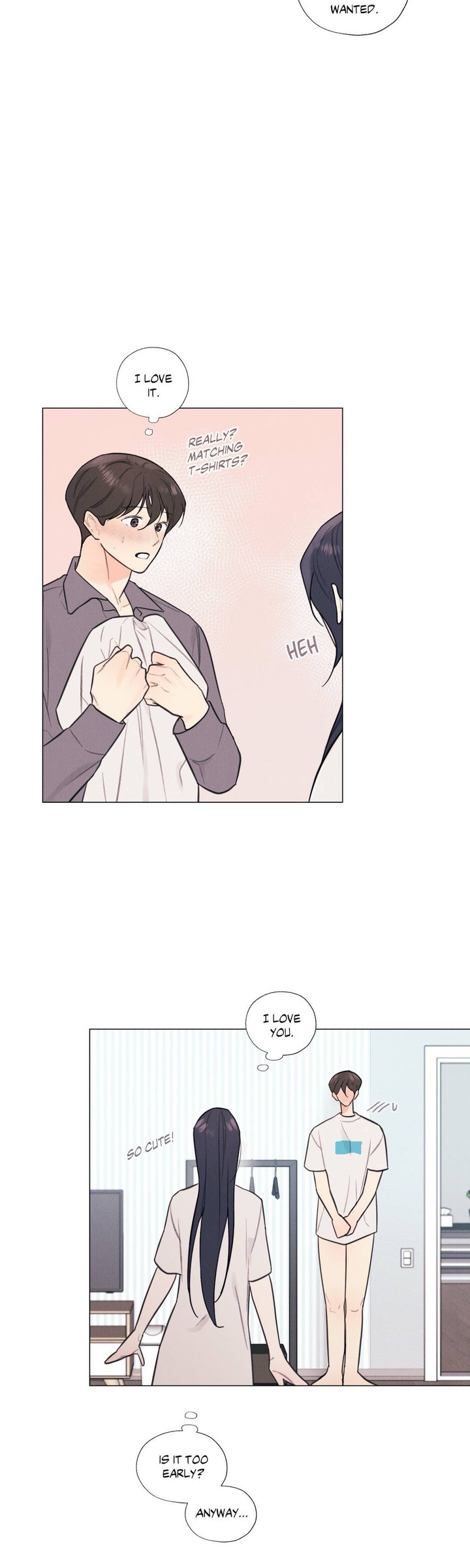 Hardcore Vanilla - Chapter 27 [photo 17] - MangaPorn