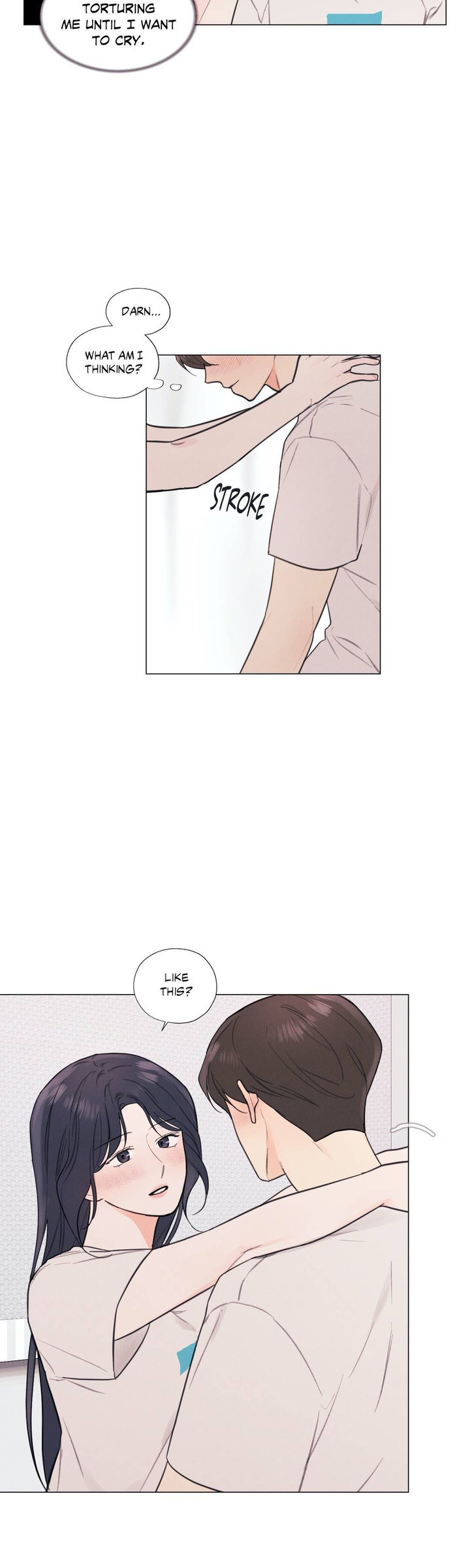 Hardcore Vanilla - Chapter 27 [photo 24] - MangaPorn