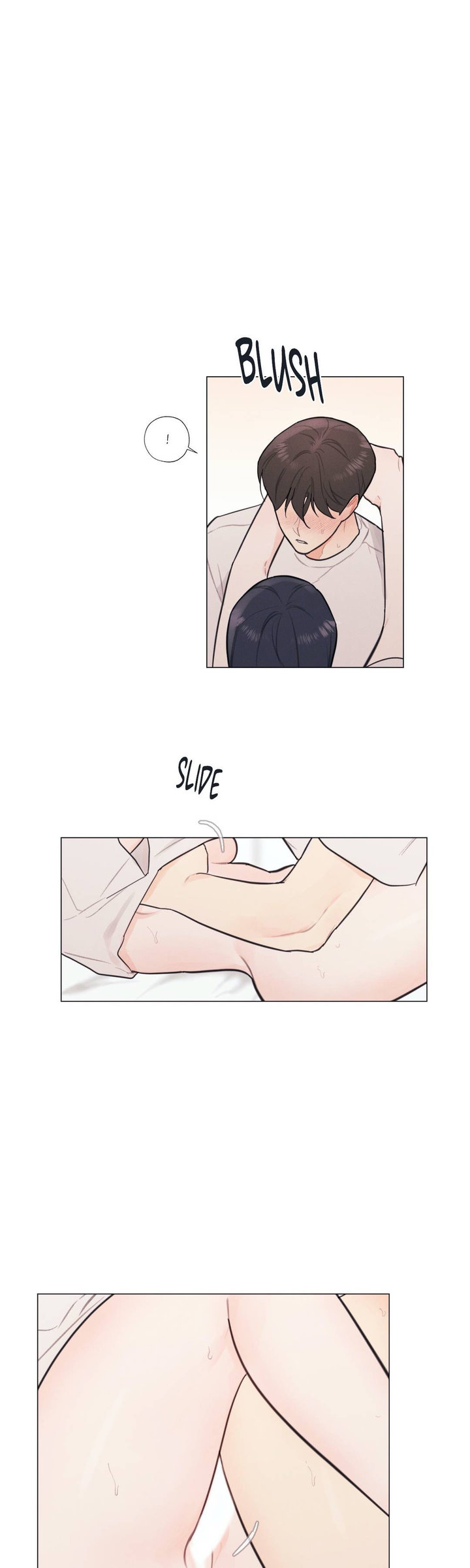 Hardcore Vanilla - Chapter 27 [photo 25] - MangaPorn