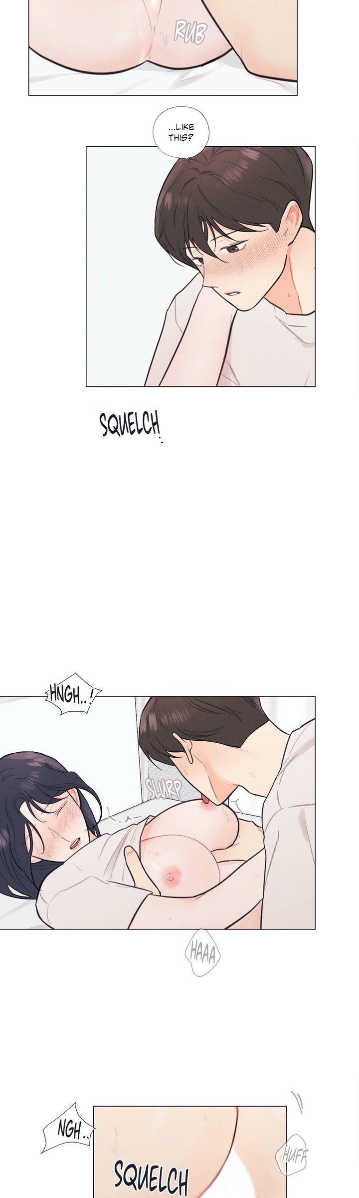 Hardcore Vanilla - Chapter 27 [photo 26] - MangaPorn