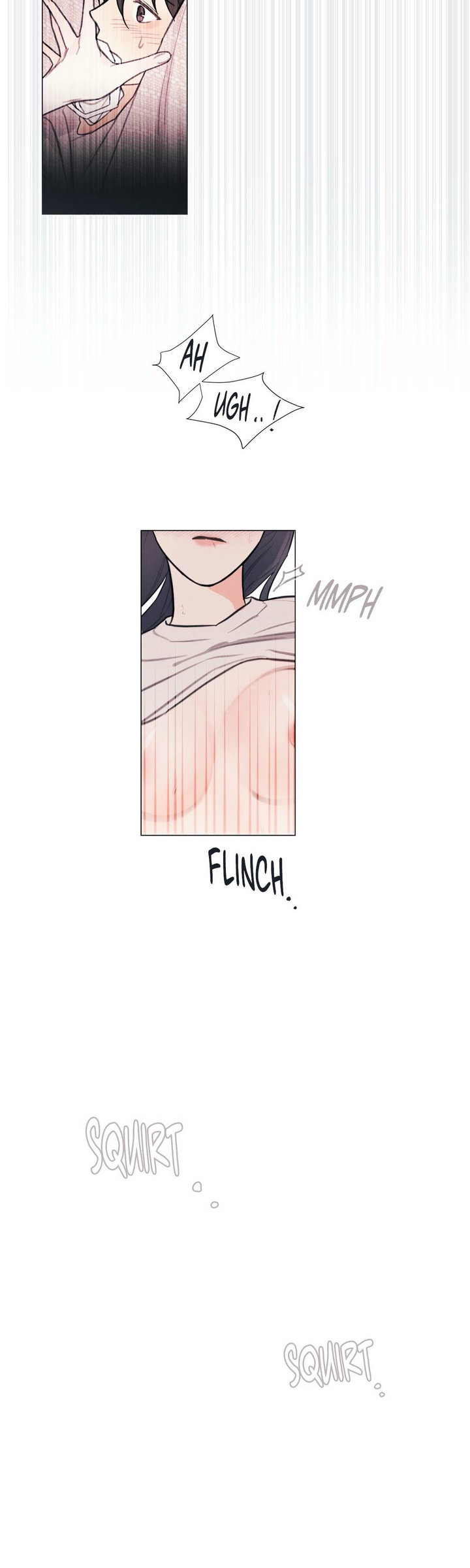 Hardcore Vanilla - Chapter 27 [photo 29] - MangaPorn