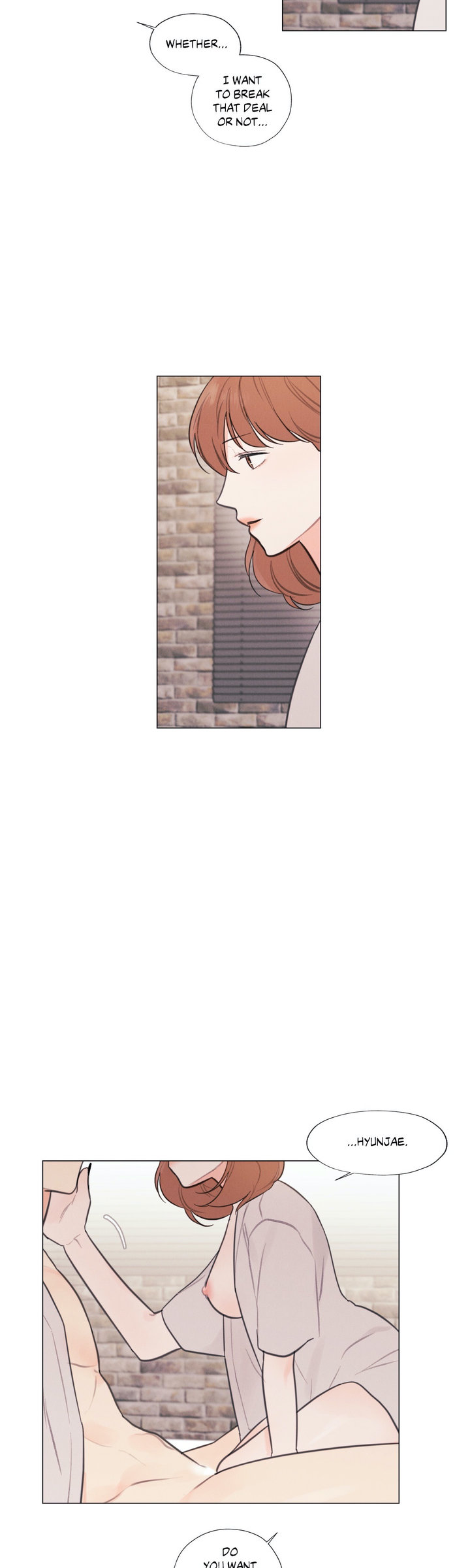 Hardcore Vanilla - Chapter 28 [photo 14] - MangaPorn