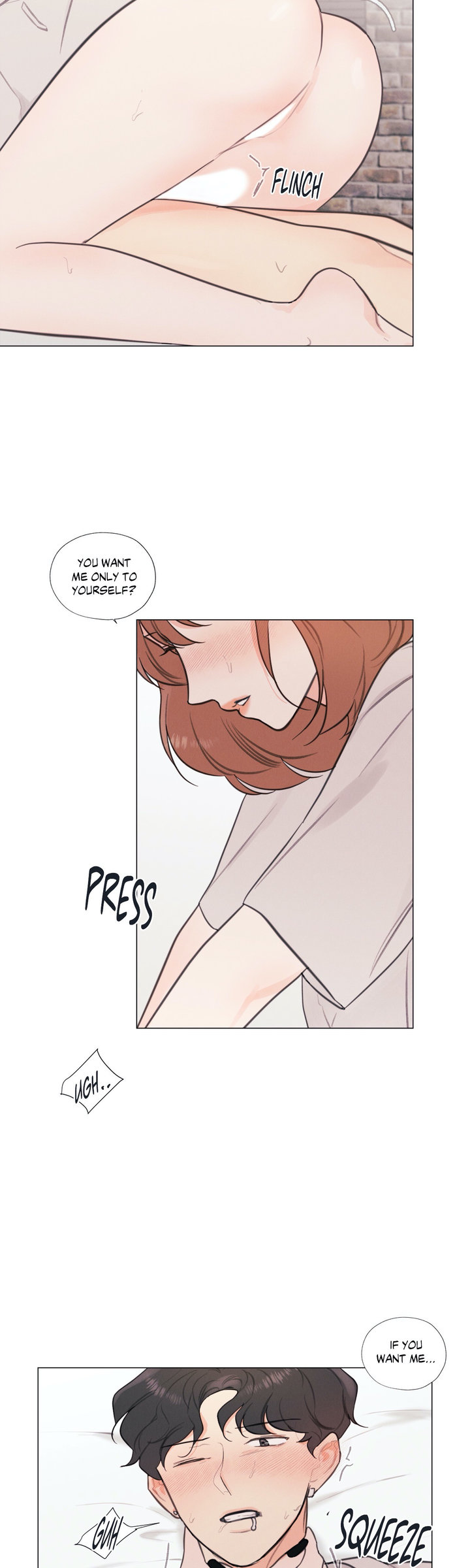 Hardcore Vanilla - Chapter 28 [photo 17] - MangaPorn