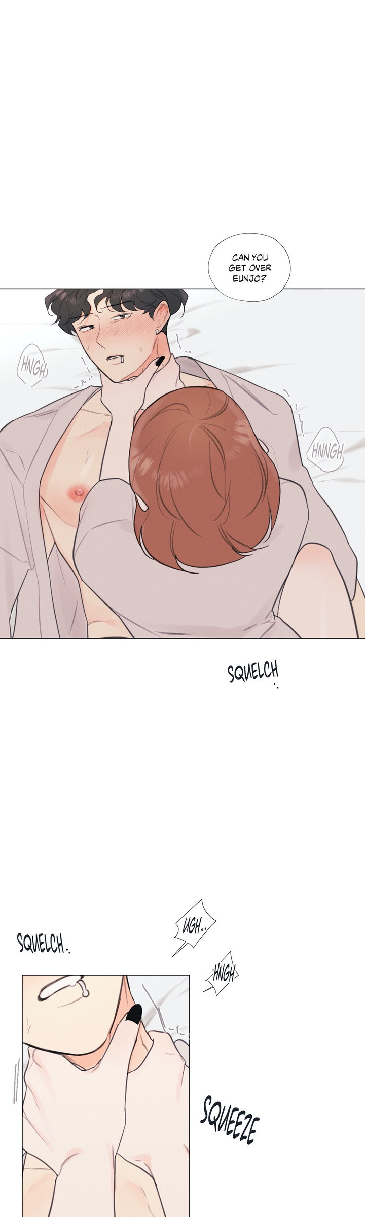 Hardcore Vanilla - Chapter 28 [photo 19] - MangaPorn