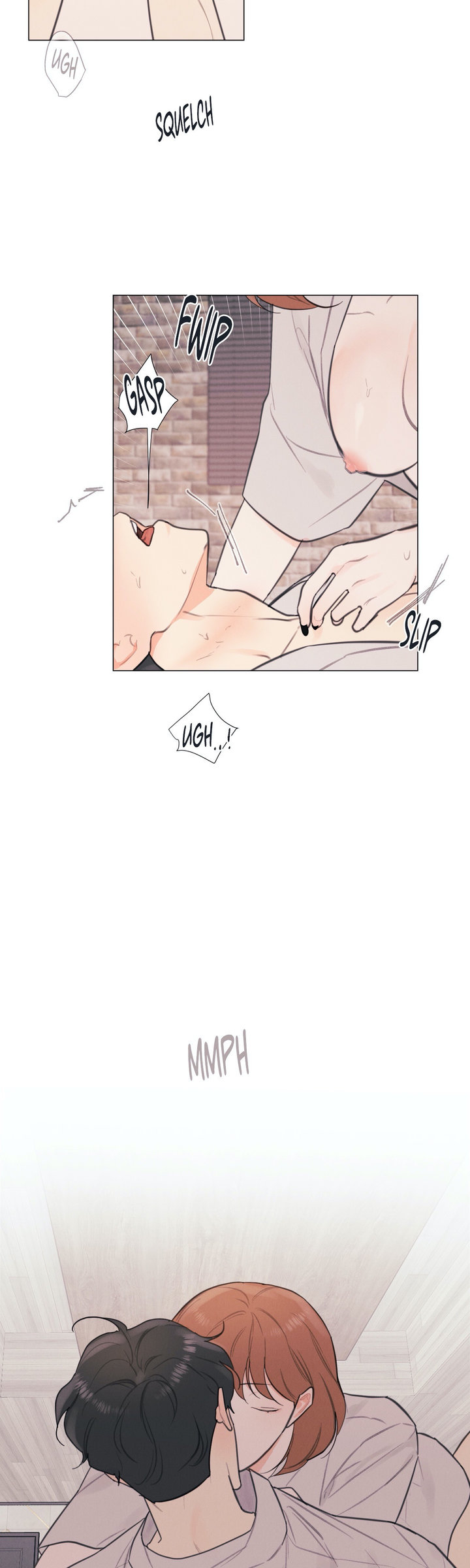 Hardcore Vanilla - Chapter 28 [photo 20] - MangaPorn