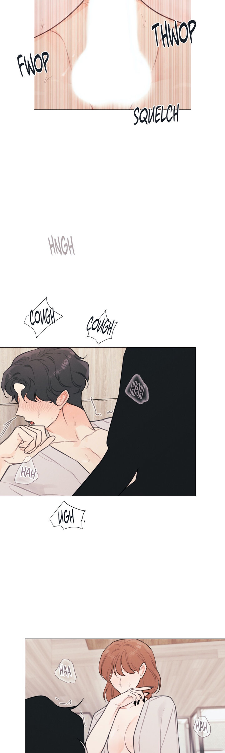 Hardcore Vanilla - Chapter 28 [photo 23] - MangaPorn