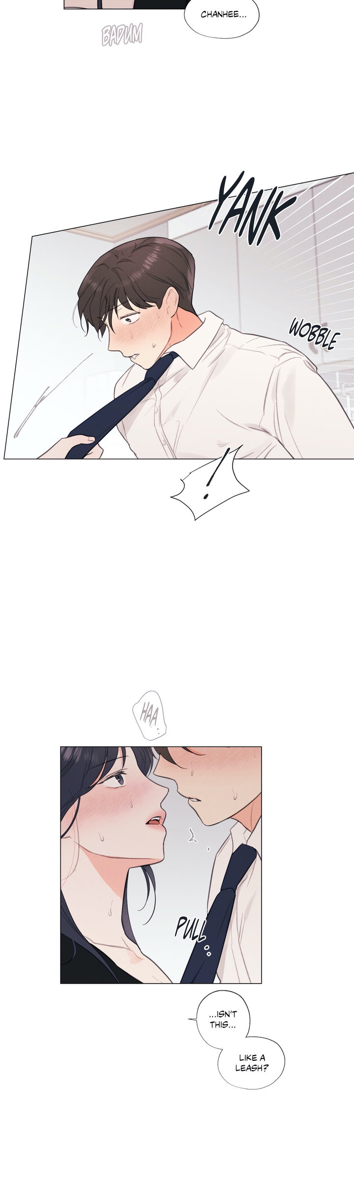 Hardcore Vanilla - Chapter 29 [photo 11] - MangaPorn