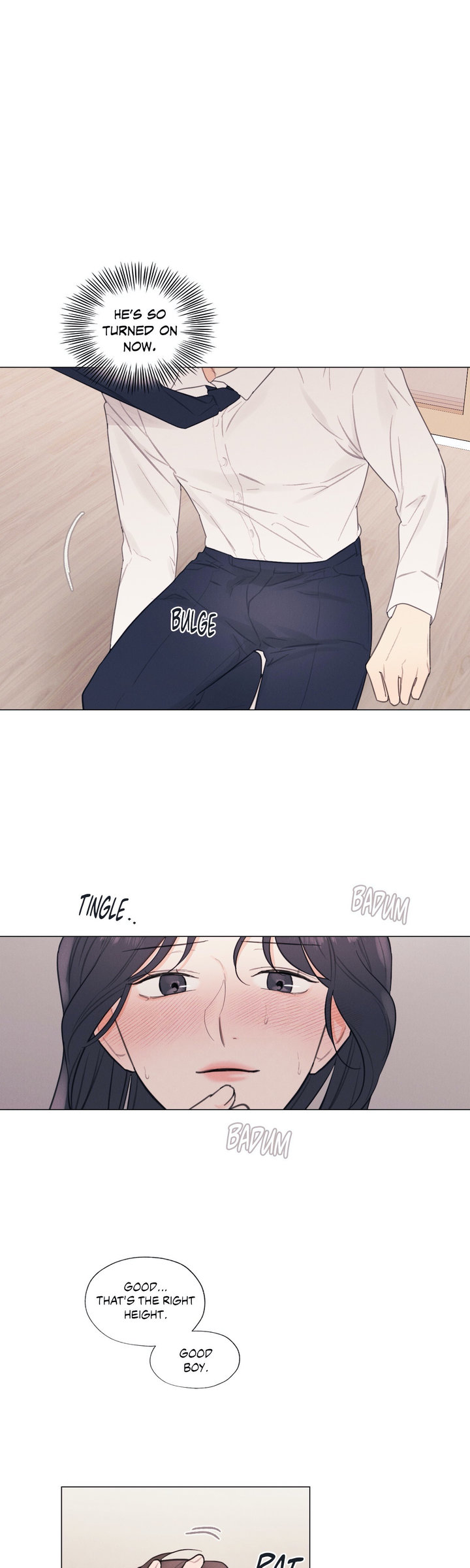 Hardcore Vanilla - Chapter 29 [photo 13] - MangaPorn