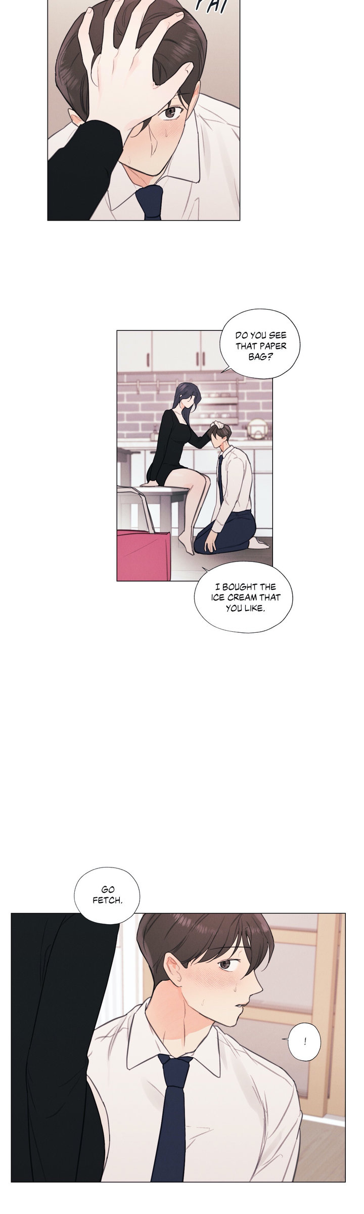 Hardcore Vanilla - Chapter 29 [photo 14] - MangaPorn